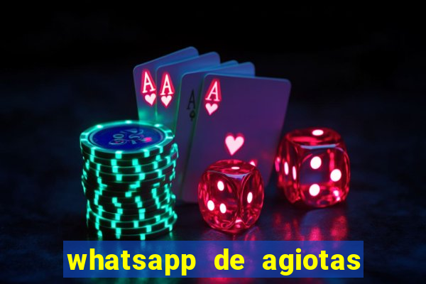 whatsapp de agiotas porto alegre rs