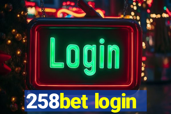 258bet login