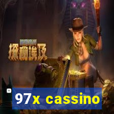 97x cassino