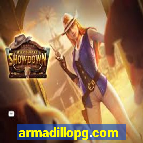 armadillopg.com