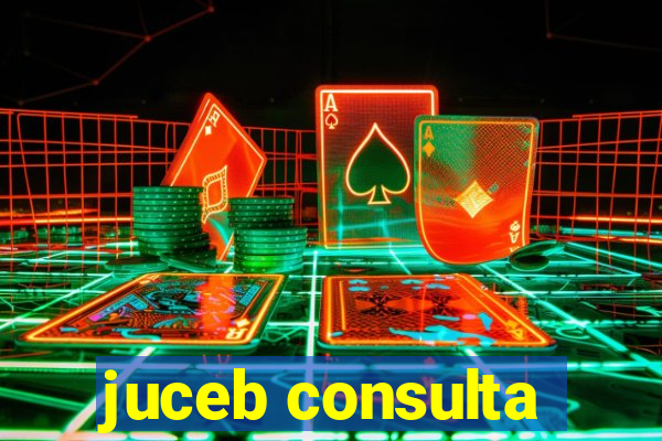 juceb consulta