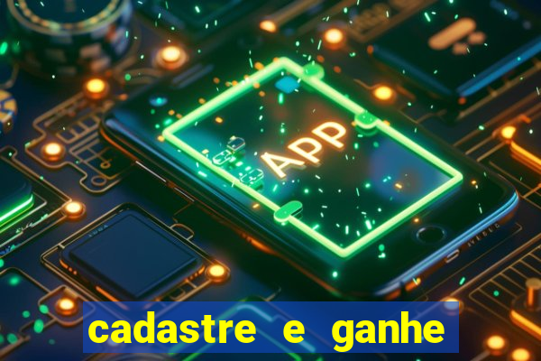 cadastre e ganhe b?nus para jogar fortune tiger