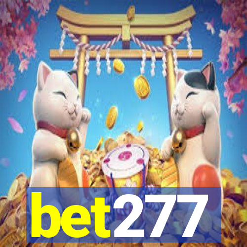 bet277