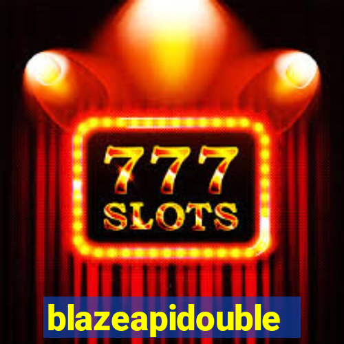 blazeapidouble