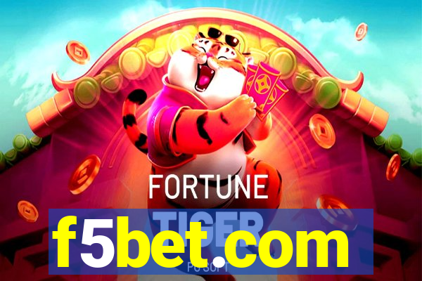 f5bet.com