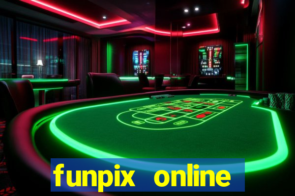 funpix online plataforma de jogos