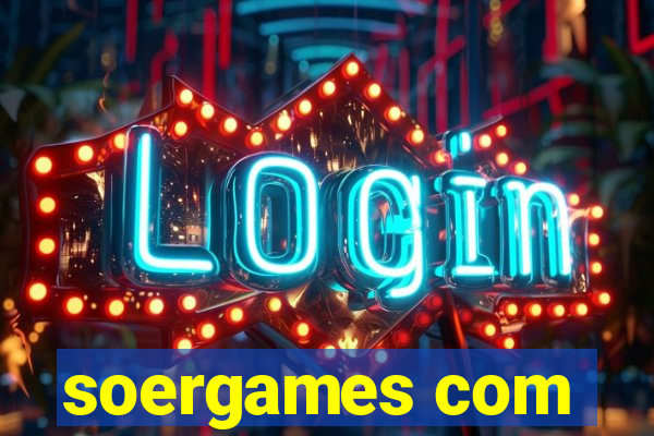 soergames com