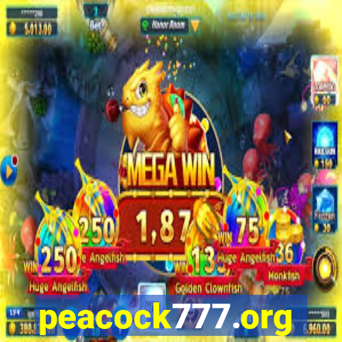 peacock777.org