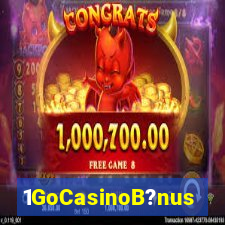 1GoCasinoB?nus