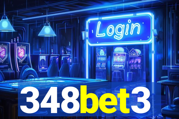 348bet3