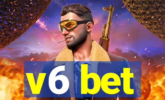 v6 bet