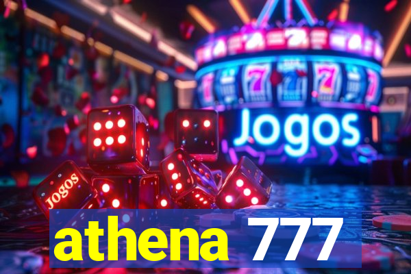 athena 777