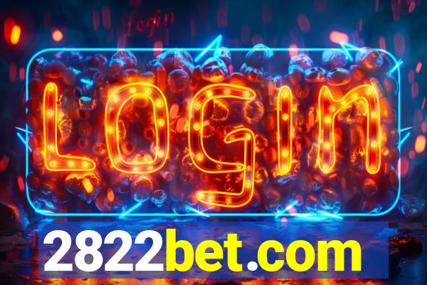 2822bet.com