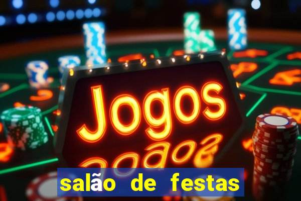 salão de festas infantis em porto alegre