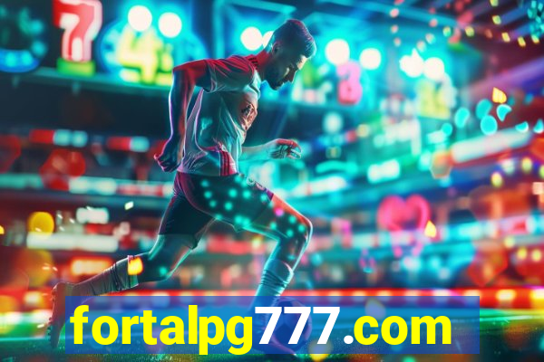 fortalpg777.com