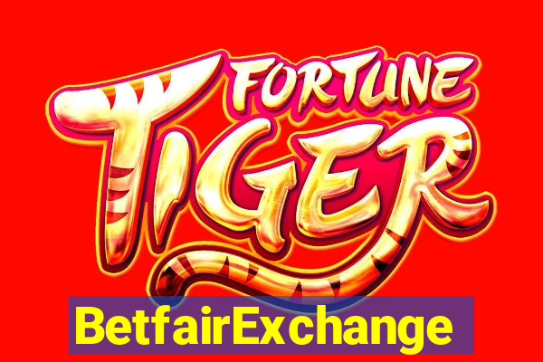 BetfairExchange