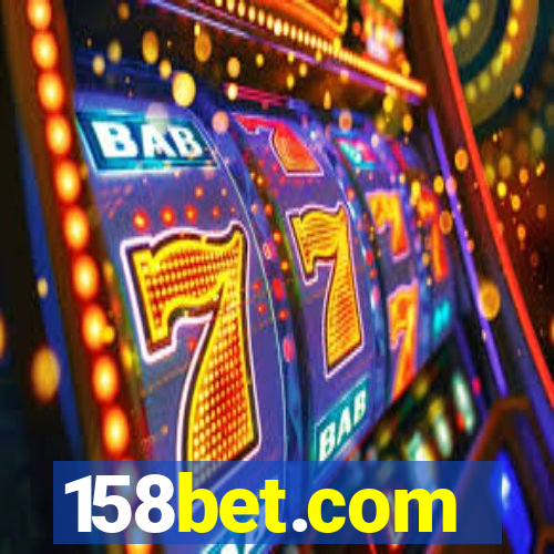 158bet.com