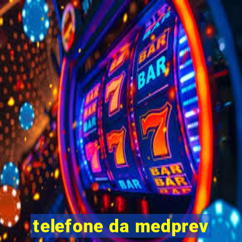 telefone da medprev