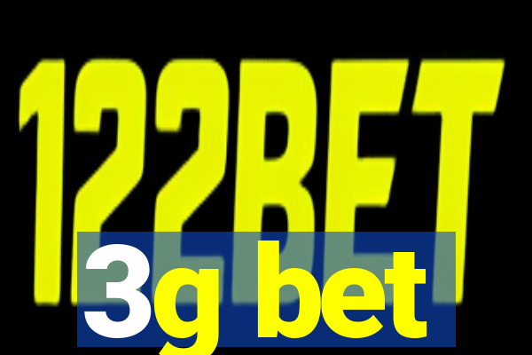 3g bet