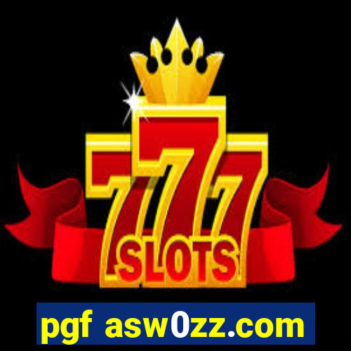 pgf asw0zz.com