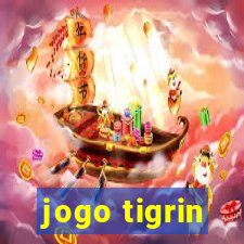 jogo tigrin