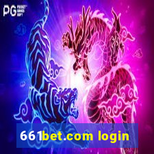 661bet.com login