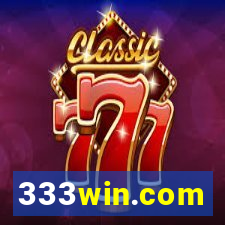 333win.com