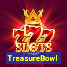 TreasureBowl treasure bowl melhor horário para jogar