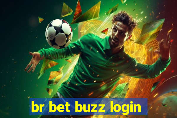 br bet buzz login