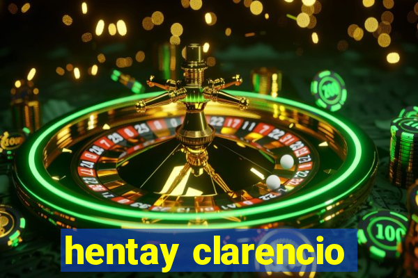 hentay clarencio