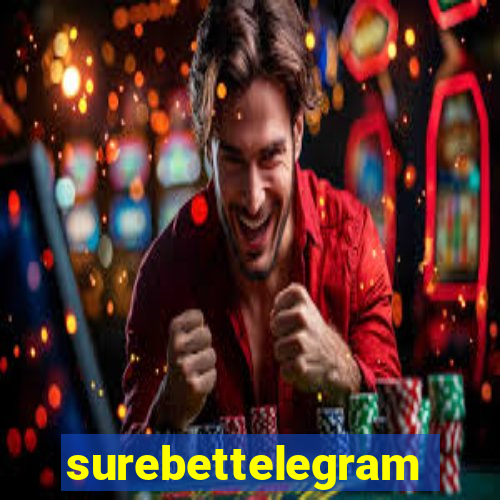 surebettelegram