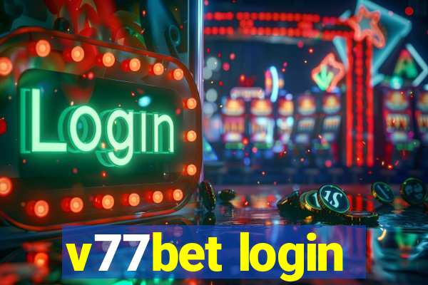 v77bet login