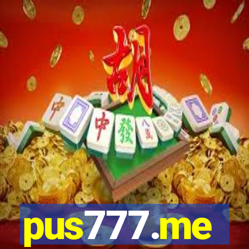 pus777.me