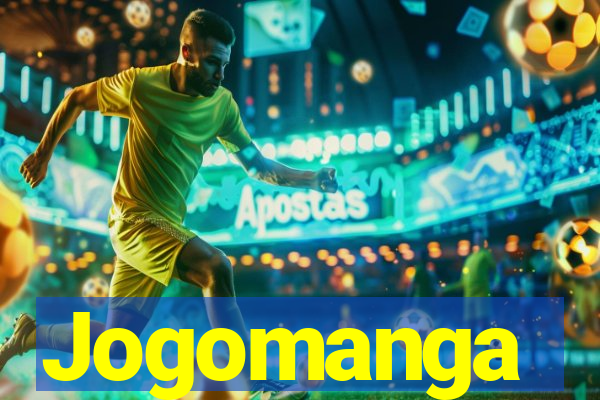 Jogomanga