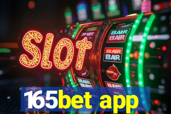 165bet app