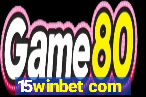 15winbet com