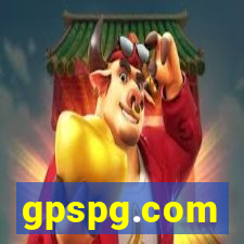 gpspg.com