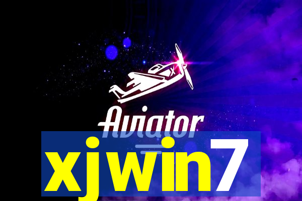 xjwin7