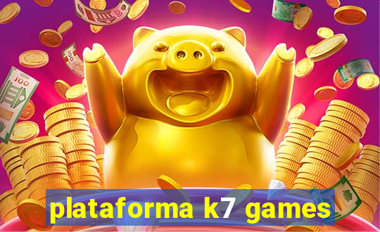 plataforma k7 games