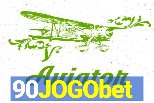 90JOGObet