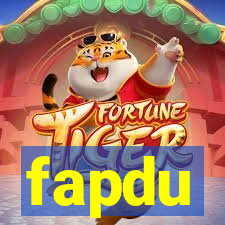 fapdu