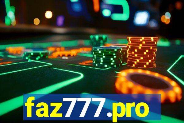 faz777.pro