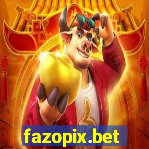 fazopix.bet