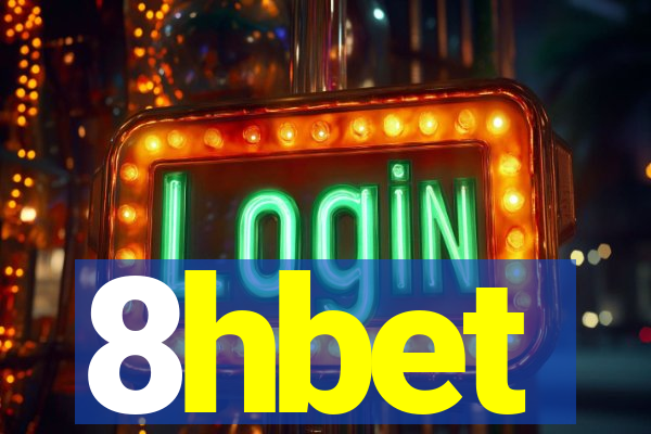 8hbet