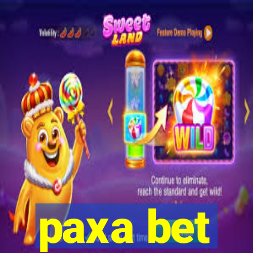 paxa bet