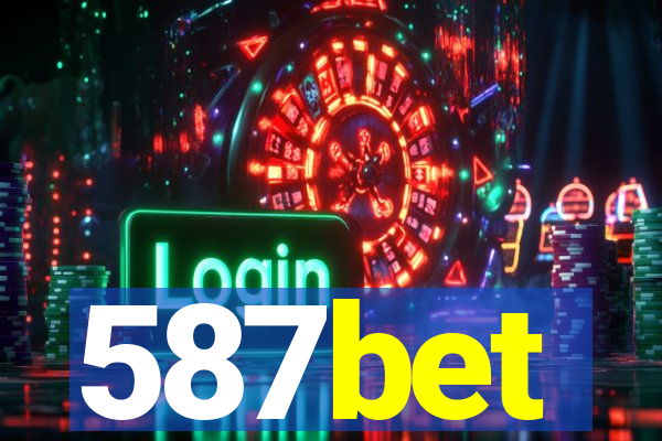 587bet