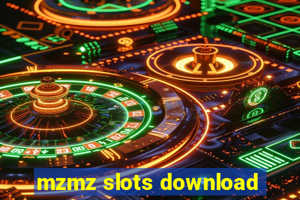 mzmz slots download