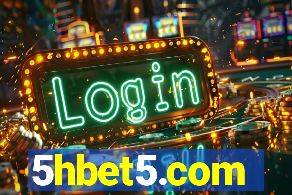 5hbet5.com