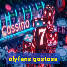 olyfans gostosa