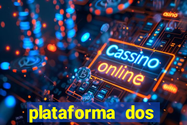 plataforma dos artistas jogo